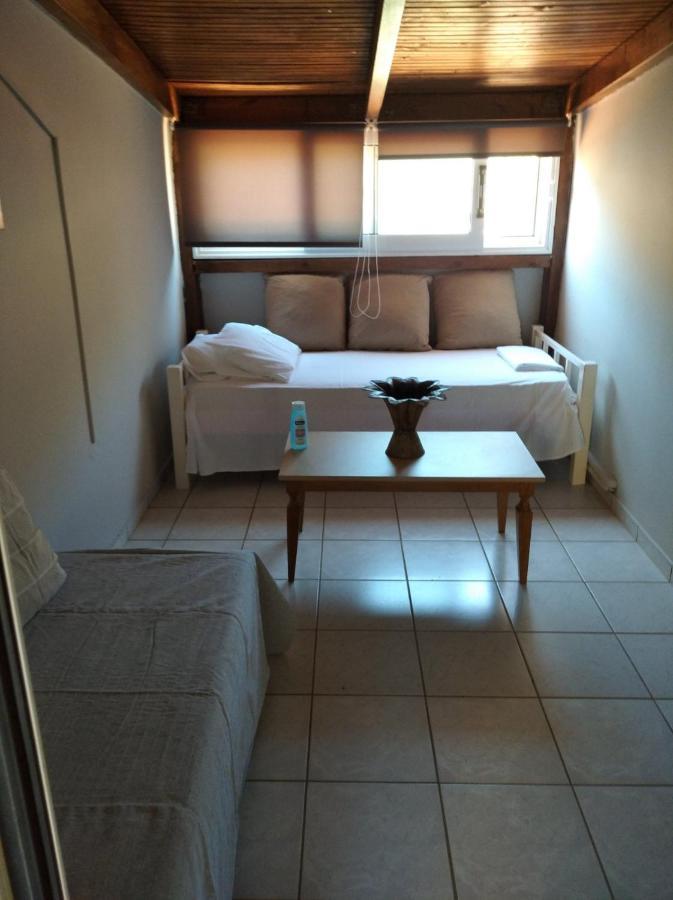 Lazarus Beach Sofitas Monemvasía Esterno foto
